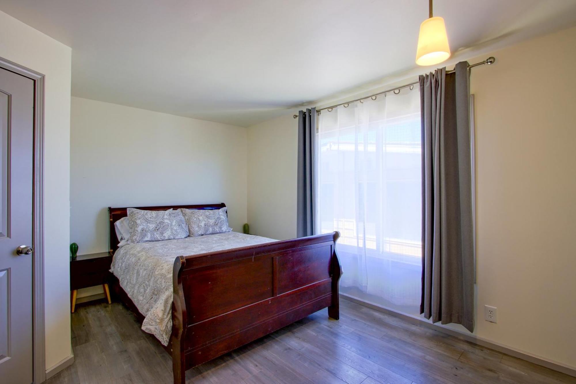 3333 Luz Del Valle Hotel Boutique Valle de Guadalupe Rom bilde