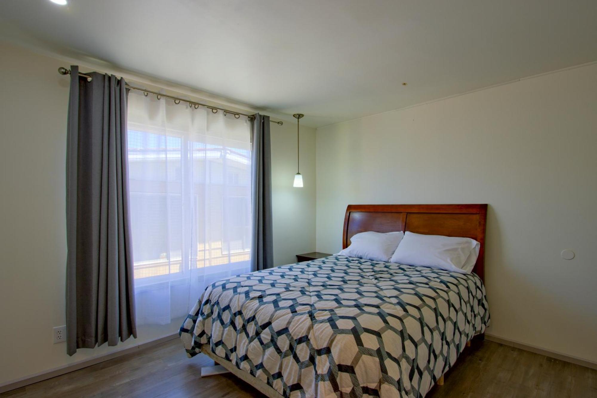 3333 Luz Del Valle Hotel Boutique Valle de Guadalupe Rom bilde