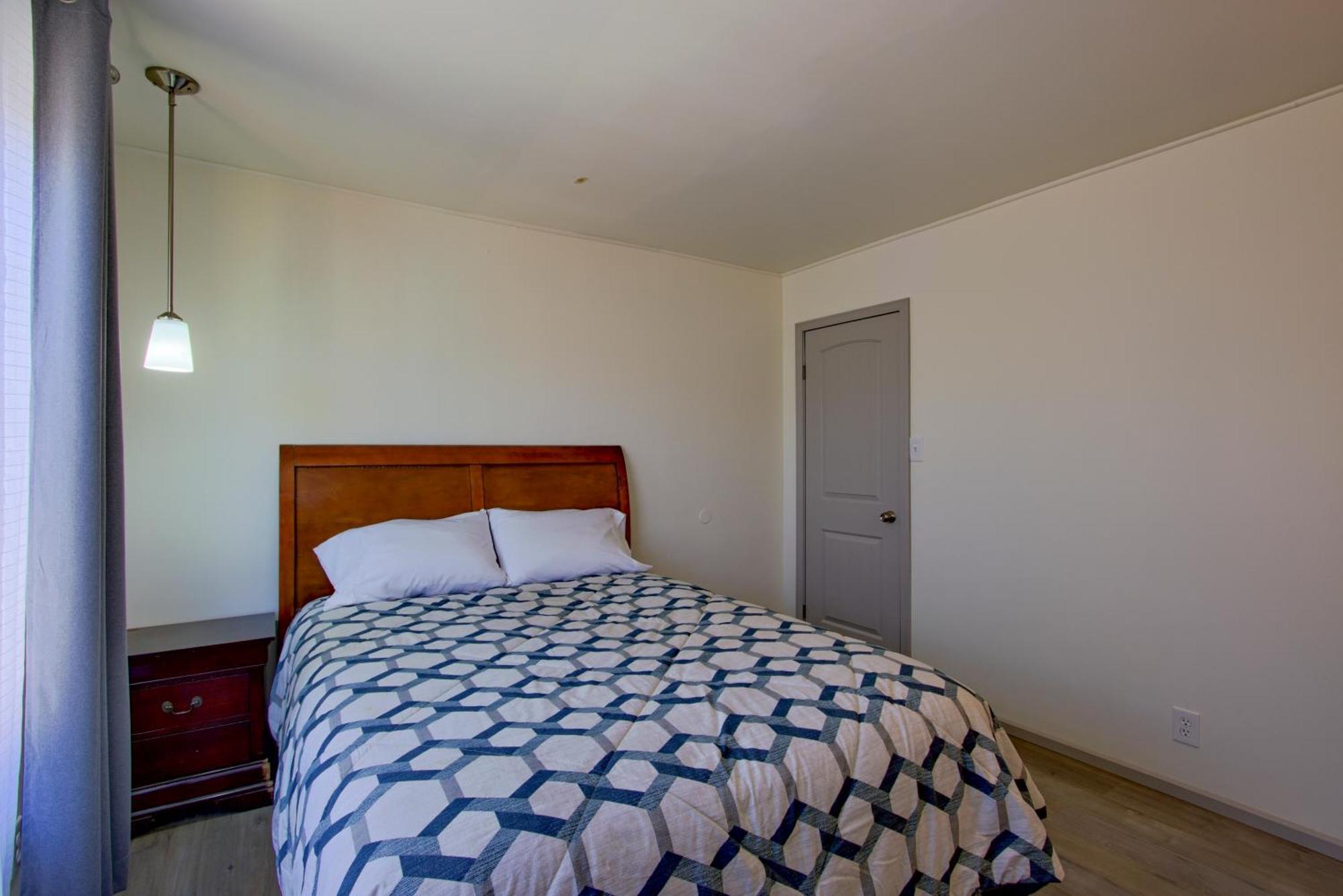 3333 Luz Del Valle Hotel Boutique Valle de Guadalupe Rom bilde